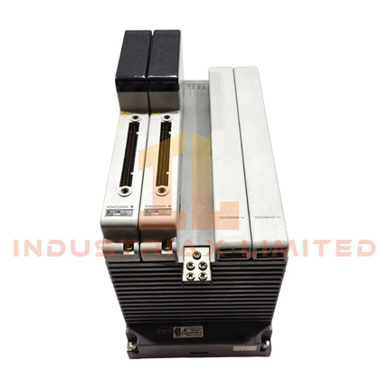 AMM25C Yokogawa Analog Input Multiplexer Module