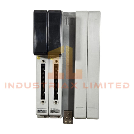 AMM25C Yokogawa Analog Input Multiplexer Module