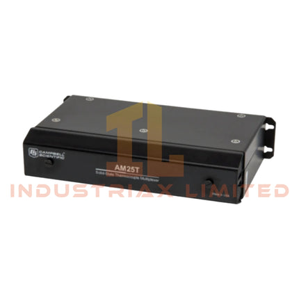 Yokogawa AM25T 25-Channel Solid State Multiplexer