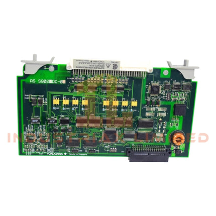 Yokogawa AMM32  Analog Input Modules | Brand New Original Stock