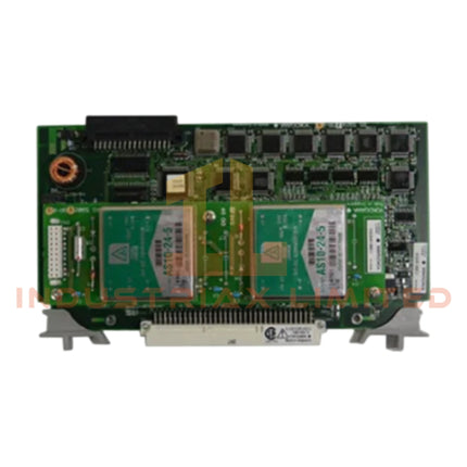 AMM52 Yokogawa Voltage Input Multiplexer | Analog Input Modules