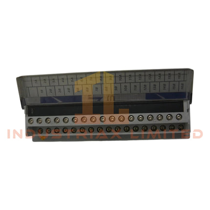 AMM52T Yokogawa Current Output Multiplexer Module