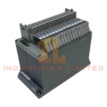 Yokogawa AMN11 حاوية وحدة الإدخال/الإخراج التناظرية