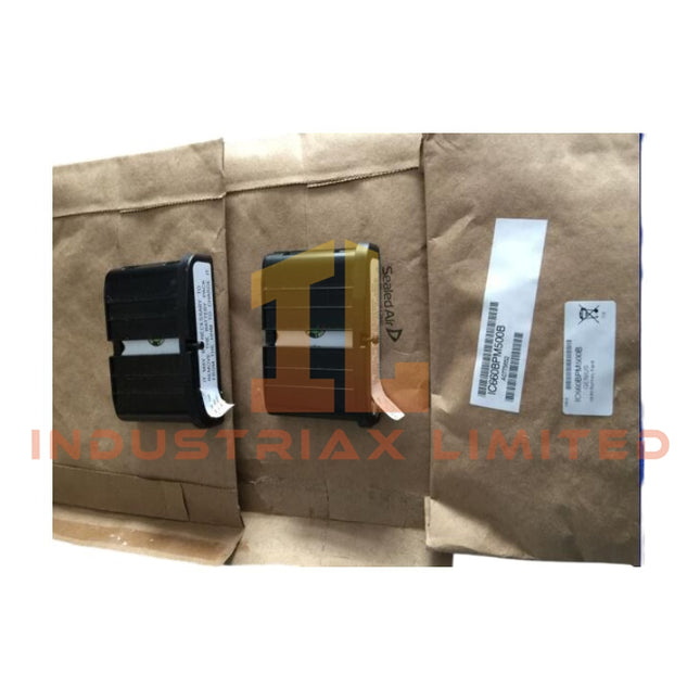 I/O Module Nest | Yokogawa AMN22