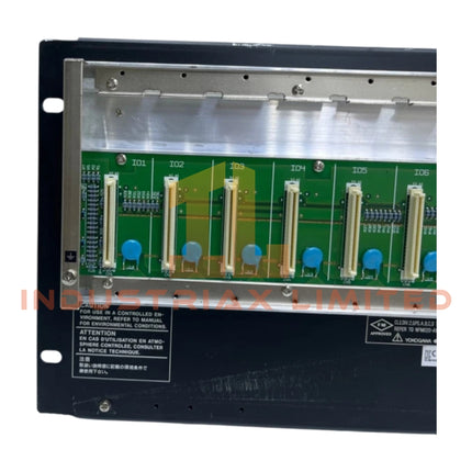 Yokogawa ANB10D-410/CU2N/NDEL S1 ESB Bus Node Unit