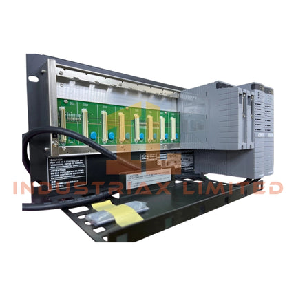 ESB Bus Node Units | ANB10D-410/CU2T | Yokogawa