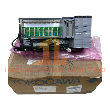 ESB Bus Node Units | ANB10D-410/CU2T | Yokogawa