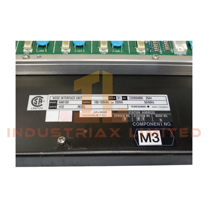 ESB Bus Node Unit Yokogawa ANB10D-410/NDEL