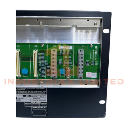 ANB10D-410/S2 | Yokogawa Node Interface Unit