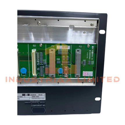 ANB10D-415/CU2N | Yokogawa | Node Unit for Dual-Redundant ESB Bus