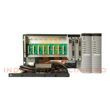 Yokogawa ANB10D-415/CU2N/NDEL ESB Bus Node Unit