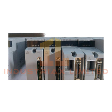 ANB10D-420/CU2N | ESB Bus Node Unit | Yokogawa
