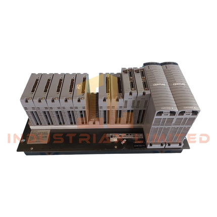 ANB10D-420/CU2N | ESB Bus Node Unit | Yokogawa