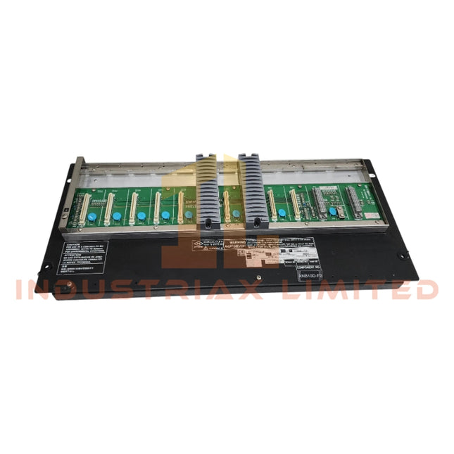 Yokogawa ANB10D-420/CU2T/NDEL ESB Bus Node Unit