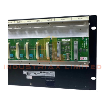 Yokogawa ANB10D-421 Node Unit