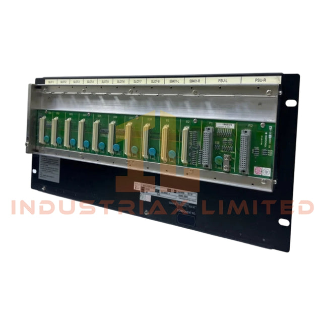 Yokogawa ANB10D-421 Node Unit