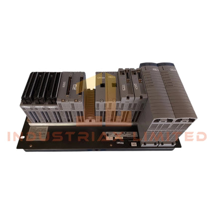 ESB Bus Node Unit Yokogawa ANB10D-421/CU2N/NDEL
