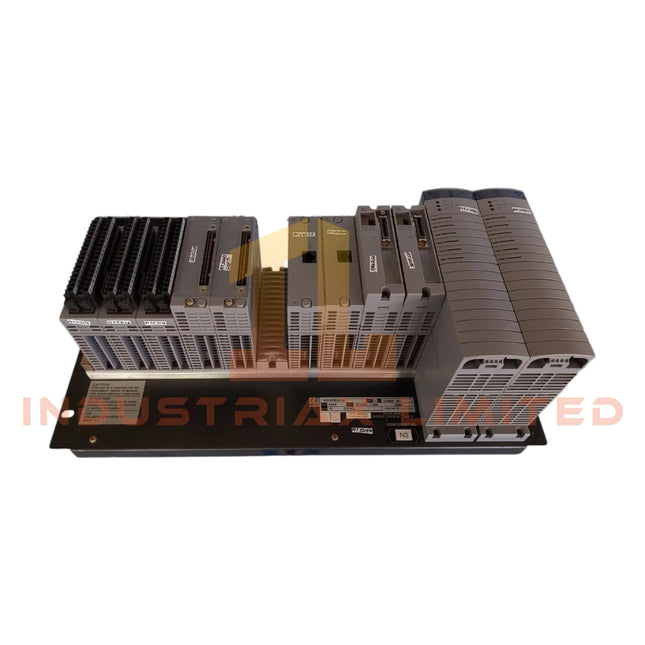 ESB Bus Node Unit Yokogawa ANB10D-421/CU2N/NDEL
