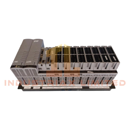 ESB Bus Node Unit Yokogawa ANB10D-421/CU2N/NDEL