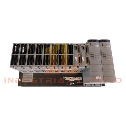 ESB Bus Node Unit Yokogawa ANB10D-421/CU2N/NDEL