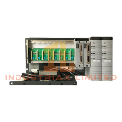 ESB Bus Node Units | ANB10D-425/CU2T S2 | Yokogawa