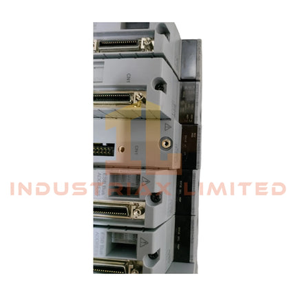 ANB10D-445/CU2N/NDEL Yokogawa ESB Bus Node Unit