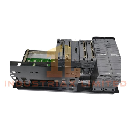 ANB10D-445/CU2N/NDEL Yokogawa ESB Bus Node Unit