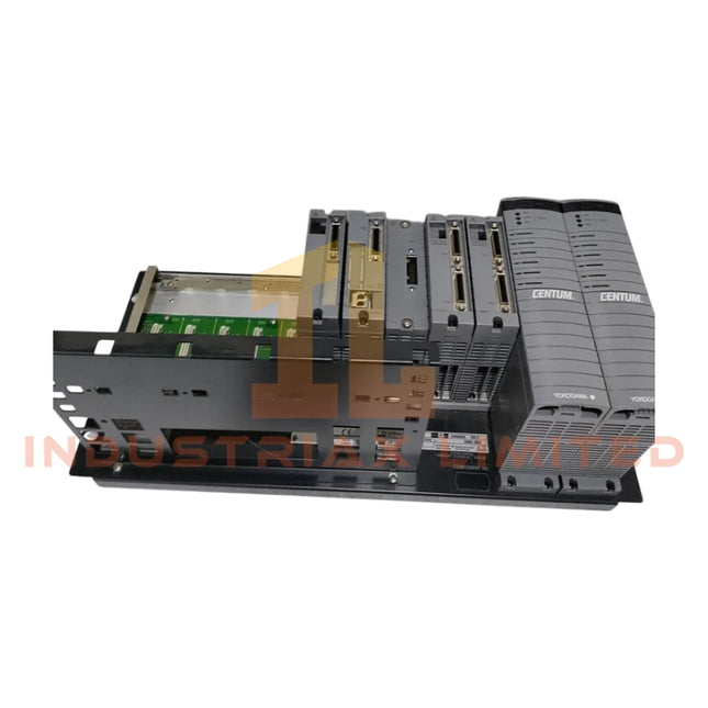 ANB10D-445/CU2N/NDEL Yokogawa ESB Bus Node Unit