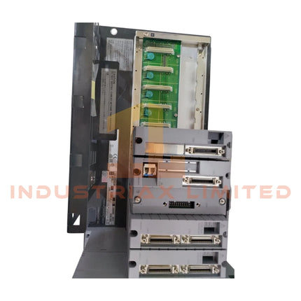 ANB10D-445/CU2N/NDEL Yokogawa ESB Bus Node Unit