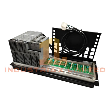 Yokogawa ANB10N-410/CU2T/NDEL ESB Bus Node Unit