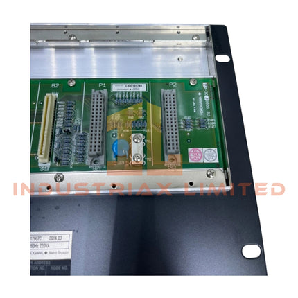 Yokogawa ANB11D-215/BU2A Optical ESB Bus Node Unit