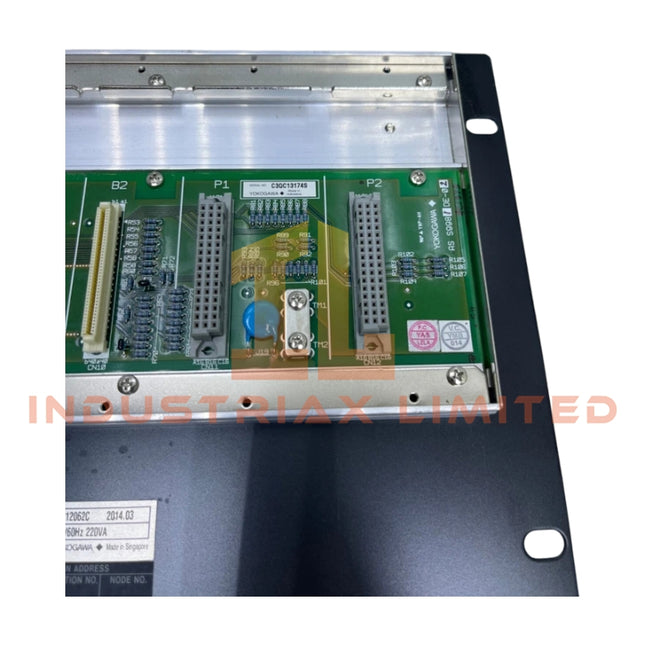 Yokogawa ANB11D-215/BU2A Optical ESB Bus Node Unit