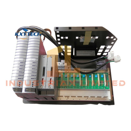 Yokogawa ANB11D-215/BU2A/NDEL | ESB Bus Node Unit