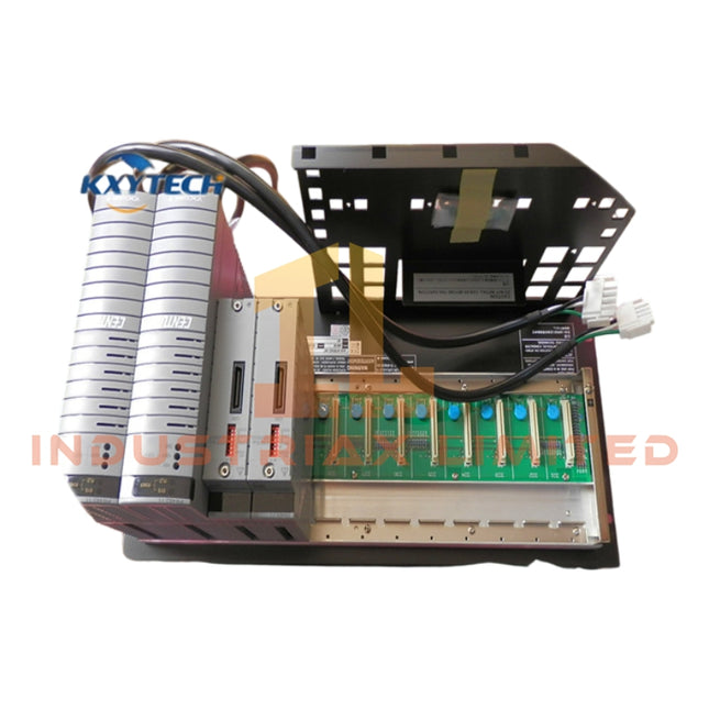 Yokogawa ANB11D-215/BU2A/NDEL | ESB Bus Node Unit