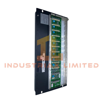 Yokogawa ANB11D-215/BU2B CENTUM VP / CENTUM CS 3000 ESB Bus Node Unit