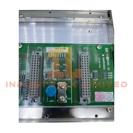Yokogawa ANB11D-215/BU2B CENTUM VP / CENTUM CS 3000 ESB Bus Node Unit