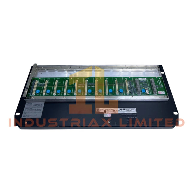 Yokogawa ANB11D-215/BU2B CENTUM VP / CENTUM CS 3000 ESB Bus Node Unit