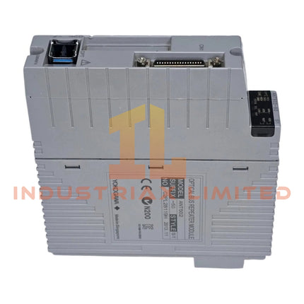 Yokogawa ANT502-50 Optical ESB Bus Repeater Slave Module