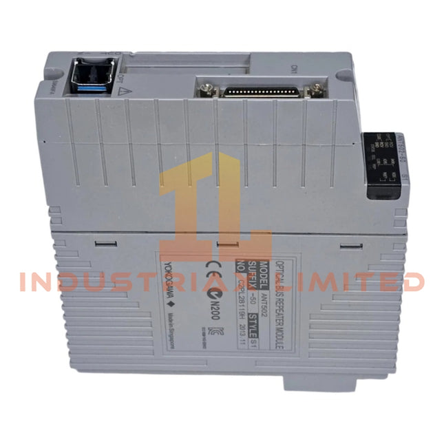 Yokogawa ANT502-50 Optical ESB Bus Repeater Slave Module