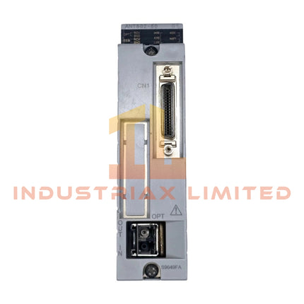Yokogawa ANT502-50 Optical ESB Bus Repeater Slave Module