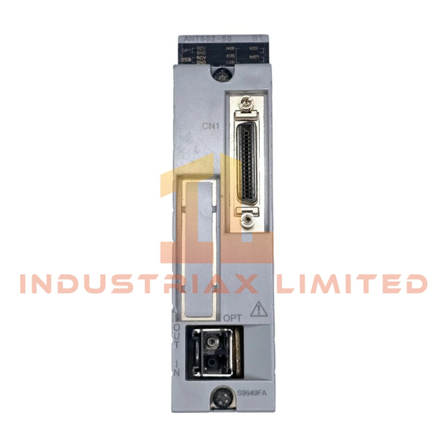 Yokogawa ANT502-50 Optical ESB Bus Repeater Slave Module