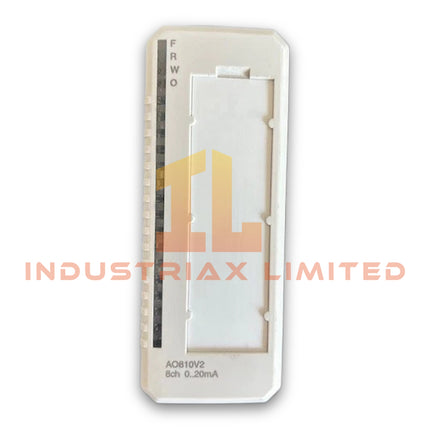 AO810V2 3BSE038415R1 | ABB | Analog Output Module