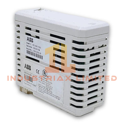 AO815 3BSE052605R1 ABB S800 I/O Analog Output Module