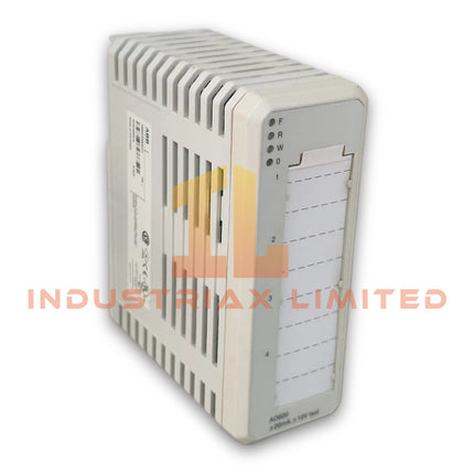 AO820 3BSE008546R1 ABB S800 I/O Analog Output Module