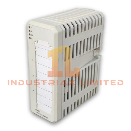 AO820 3BSE008546R1 ABB S800 I/O Analog Output Module
