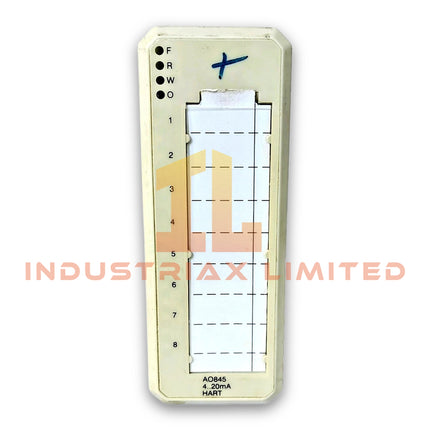 ABB S800 I/O AO845 3BSE023676R1 Analog Output Module