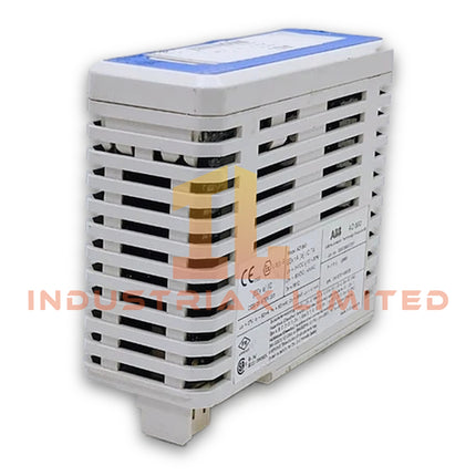 AO890 3BSC690072R1  S800 Analog Output Module