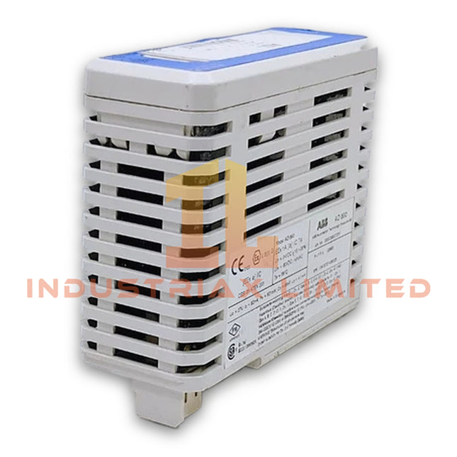 AO890 3BSC690072R1  S800 Analog Output Module
