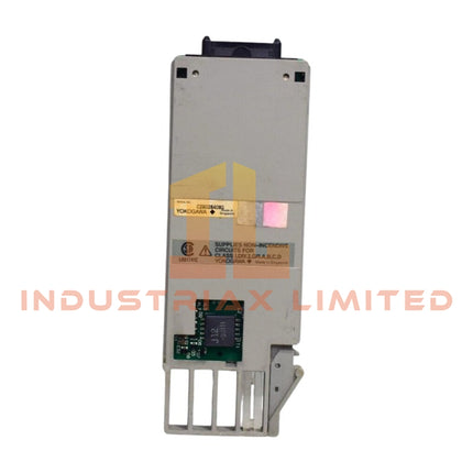 APM11 Power Supply Module | Yokogawa