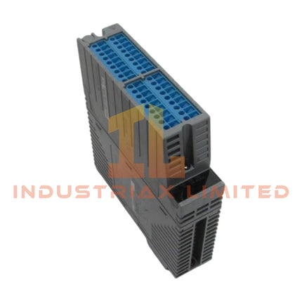 Analog Input Module | Yokogawa | ASD143-P00